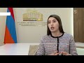 Վարչապետի տիկնոջ սկսած արշավը դարձել է ընտանեկան բռնության դեմ օրենսդրական փաթեթի հիմք