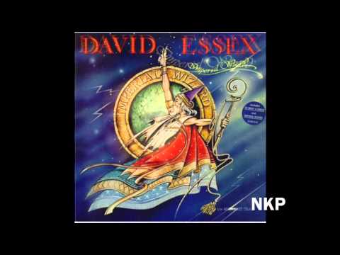 David Essex   Goodbye first love 1979 (ORIGINAL)