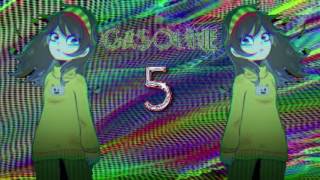Gasoline [remix] || FINISHED Multifandom MEP
