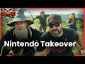 Nintendo Owns the Box Office, Punisher One Last Shill, Mandalorian Drama | Culture Crossfire
