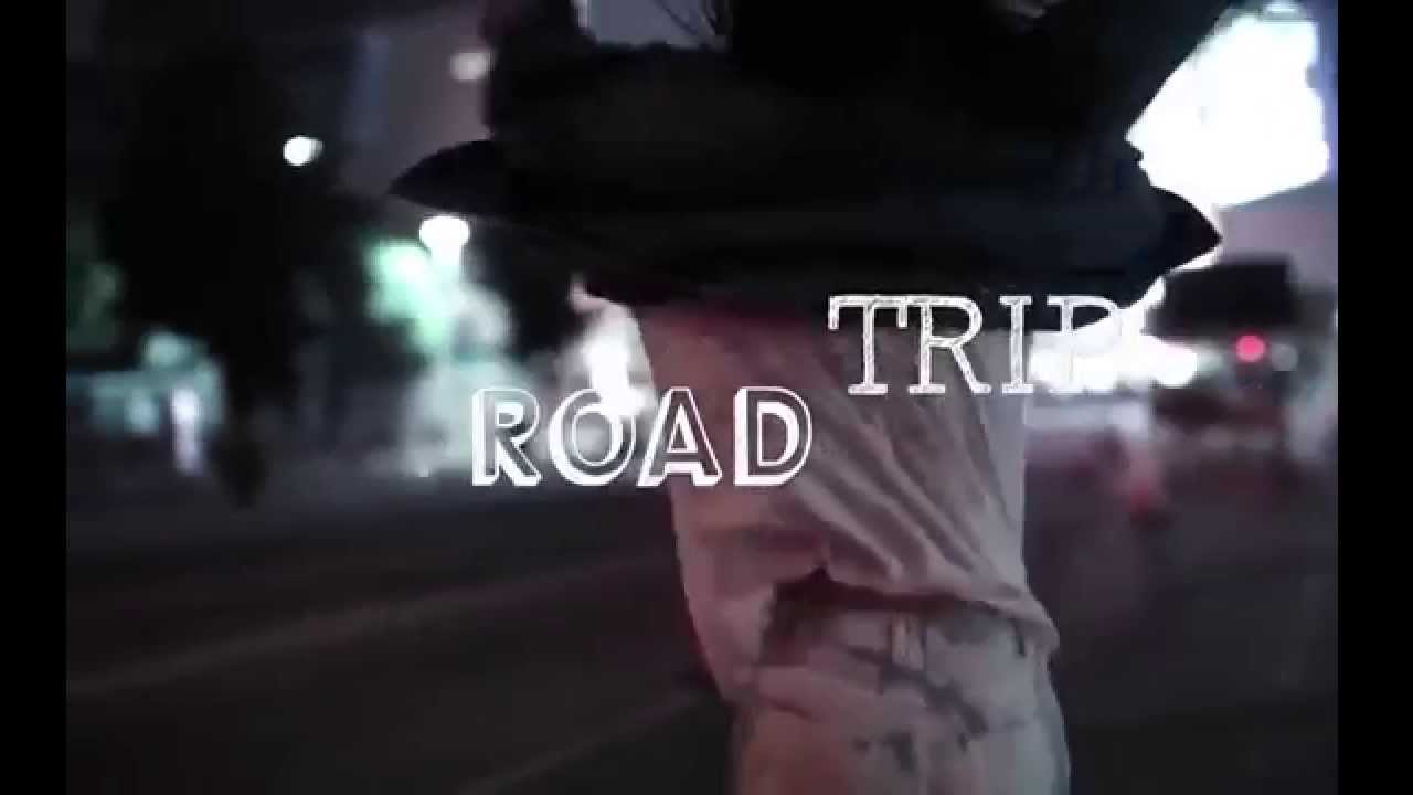  road trip cast list youtube