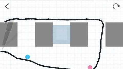 Brain Dots Level 462 Walkthrough