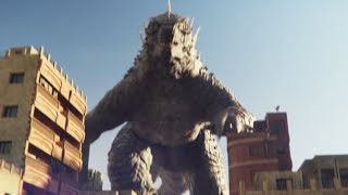 Godzilla x Kong: The New Empire - Final Trailer