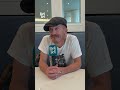 Foy Vance on the impact of Fleadh 2026 in Belfast