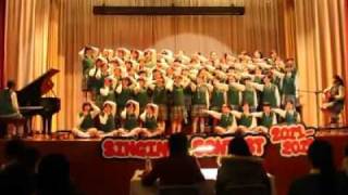 SING CON