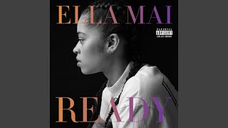 Video thumbnail of "Ella Mai - Breakfast In Bed"