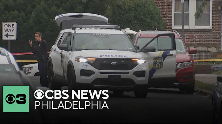 1 dead, 1 injured after shooting near Northeast Philly laundromat, police say