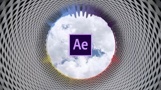 Famous Audio Spectrum in After Effects | Tutorial Wealth