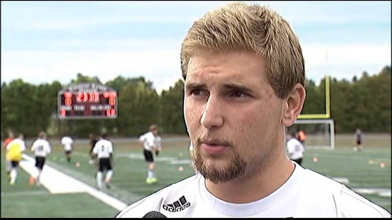 FOX25 - ThinkTaylor Night @ Chelmsford High School 5pm - 9.22.15