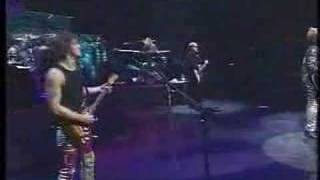 Bon Jovi - Thank You For Loving Me (Live In Toronto 2000) chords