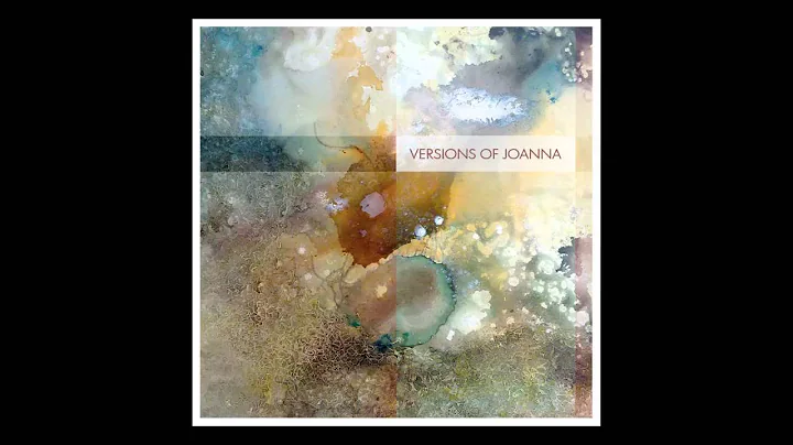 Ian Cooke covers Joanna Newsom's Colleen