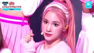 221016 Kep1er KCON JAPAN Very Very Very Performance