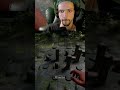 INDIANA JONES - HOW TO SOLVE THE NEPHILIM GAME ROOM PUZZLE #indianajones #gaming