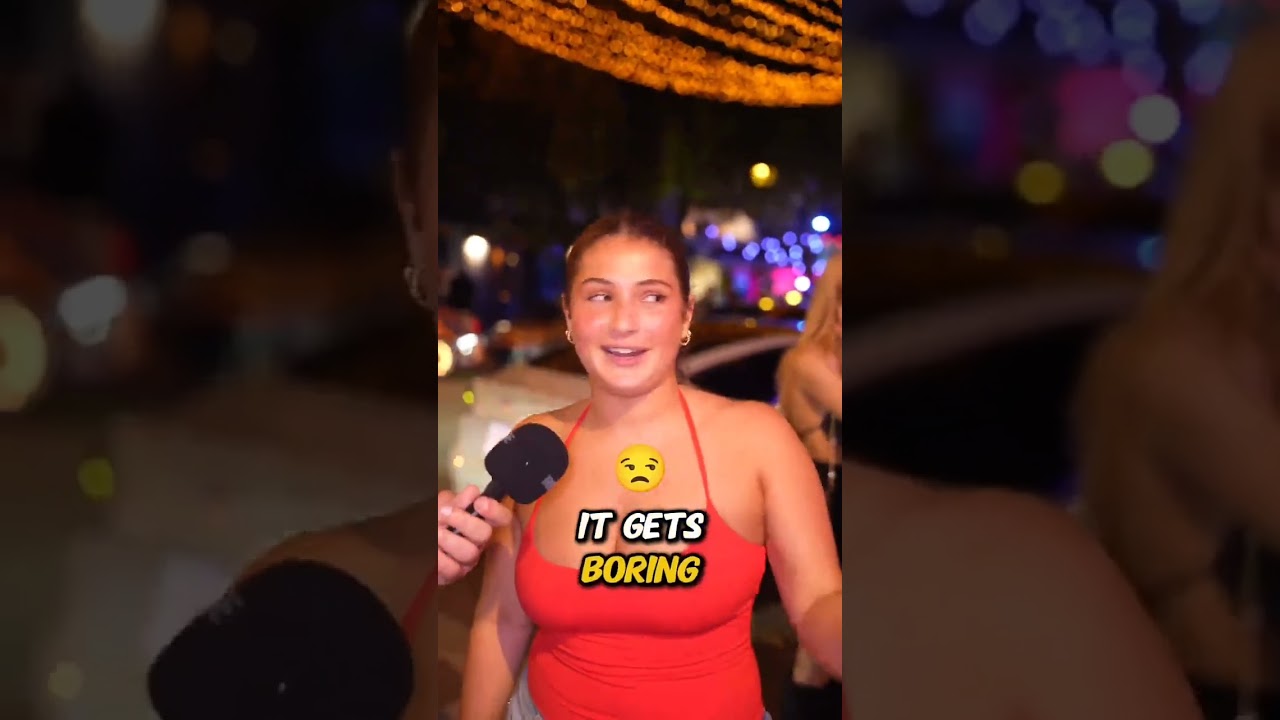 Why Most Guys Are BORING 😳