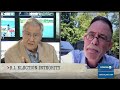 Rhode Island state Rep. Michael Chippendale talks about election integrity