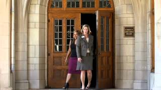 Restorative Justice: Helping inmates transition to freedom [full length]