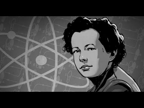 Story of Maria Mayer | The Queen of Nuclear Research