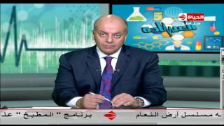 برنامج العيادة - د/محمد المنيسي - أسباب التجشؤ المستمر وعلاجه - The Clinic
