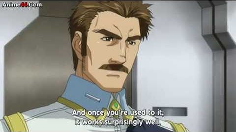 Super Robot Wars Taisen OG The Inspector episode 5 part 2 sub