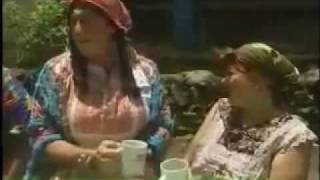 La Tenchis, El Bebe Chawer