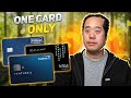 The 7 best credit cards for a single card setup