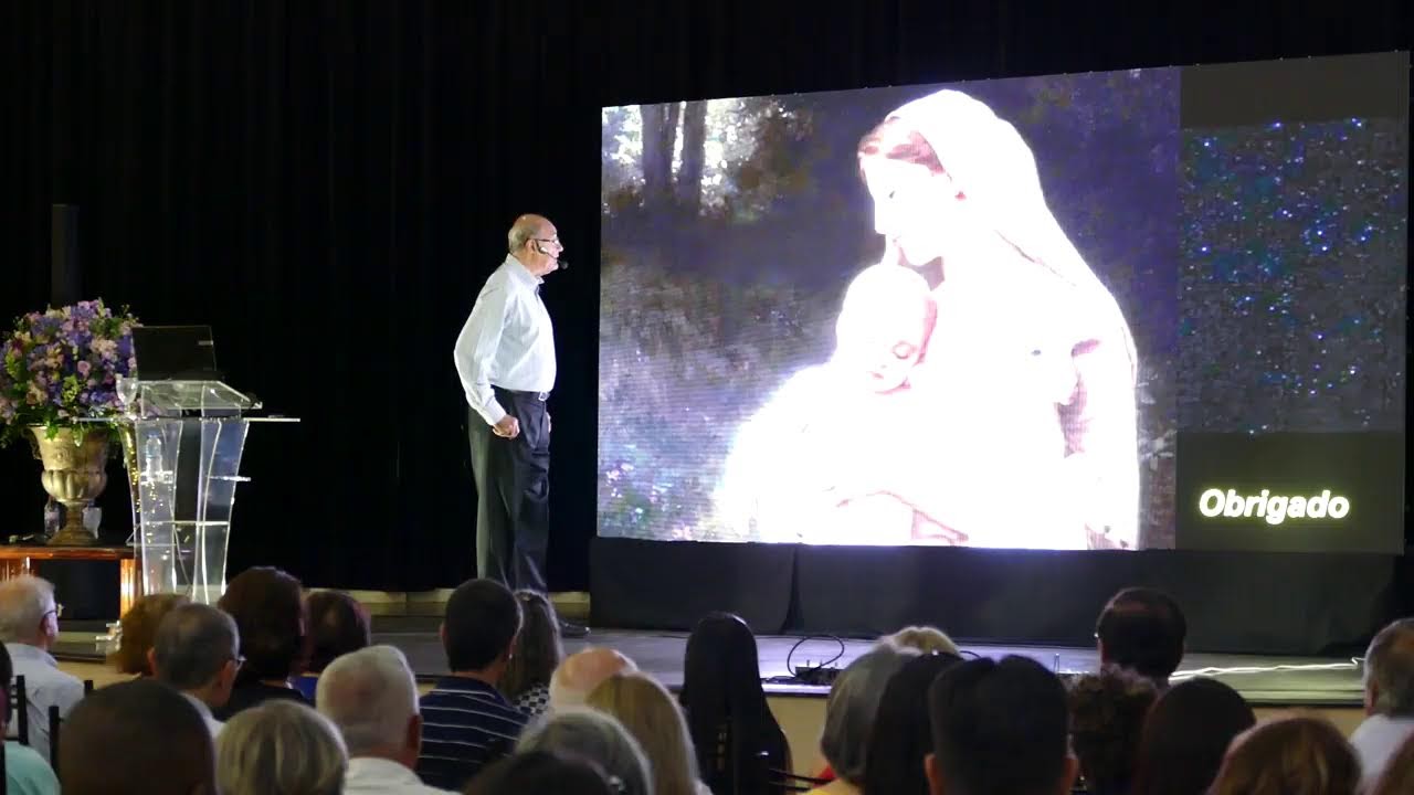 ESFERAS DA VIDA - ESPECIAL 5 ANOS - DR. PAULO CESAR FRUCTUOSO