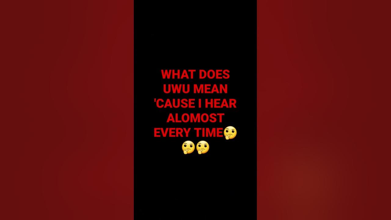 what-does-uwu-mean-youtube