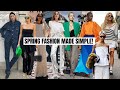 How To Wear Spring&#39;s Top New Season Trends | Fashion Trends 2023