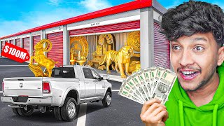 SELLING MOST EXPENSIVE COLLECTION!🤑 STORAGE HUNTER SIMULATOR #03