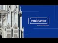 Endeavor: The Liberal Arts Advantage for Sophomores