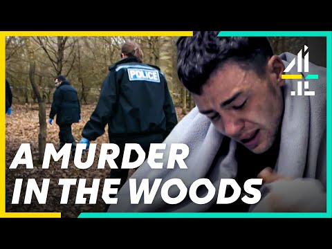 Did This Drug Dealer Murder A Friend? | 24 Hours in Police Custody