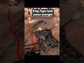 Company of heroes 3 King Tiger tank armor strength Company of heroes 3 King Tiger tank armor strength