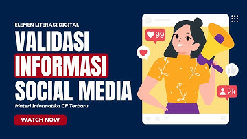 Cara Efektif Mengenali dan Menghindari Hoaks: Materi Informatika Kelas 9 CT Terbaru !!!
