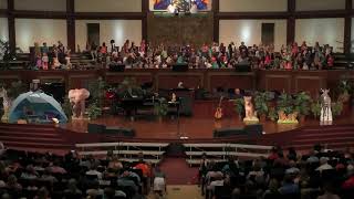 6-13-2019 VBS Family Night
