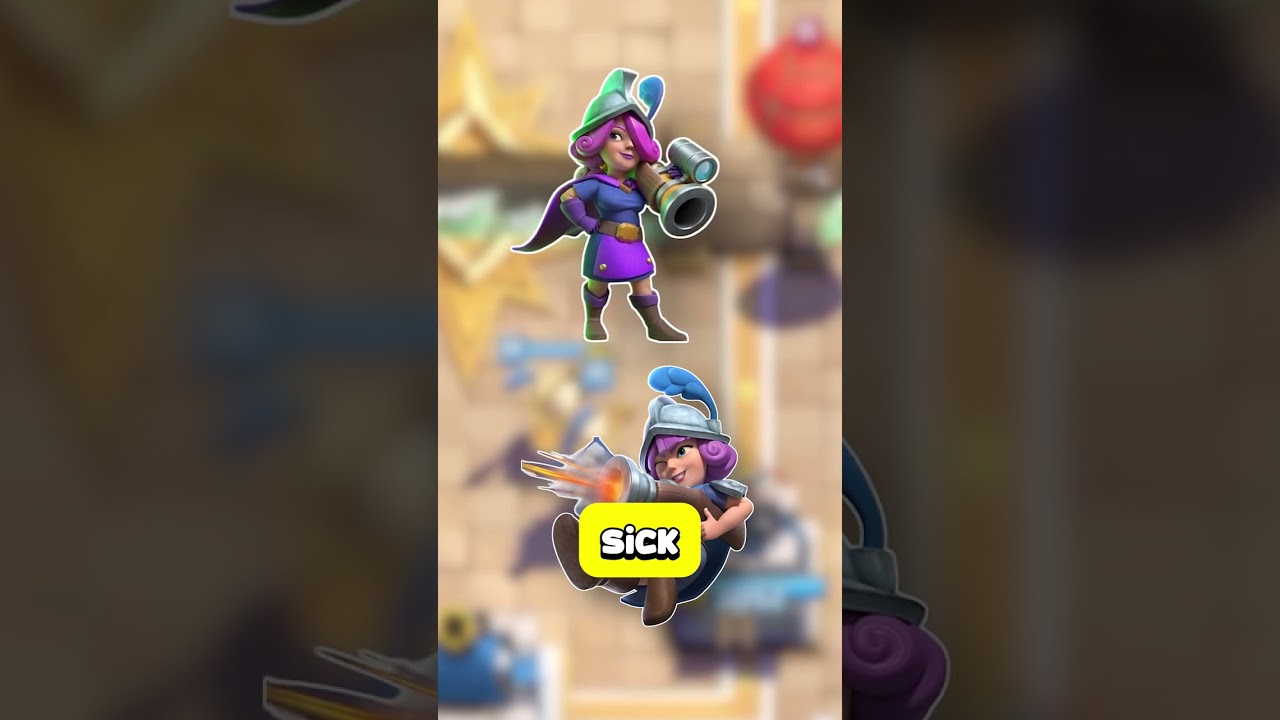 Why Heroes Look So Boring!