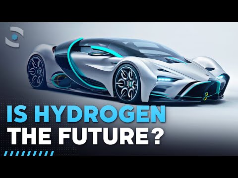 Are Hydrogen-Powered Cars The Future?