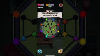 Fun Escape Room Level 654