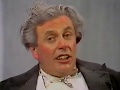 Les Patterson, Dame Edna Everage & Barry Humphries interviews (Parkinson, 1982)