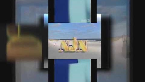 VERY LOUDYTPMV PBS Logo Demo circa 19891990 unofficially extended Scan RD