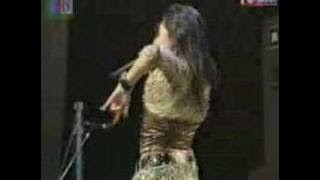 dangdut halilintar  tak jujur