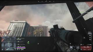 Battlefield 6 SG 553R