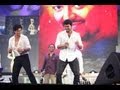Shahrukh Khan and Vijay Dancing for Google Google - Thuppakki
