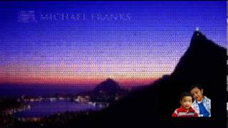 KARAOKE DOWN IN BRAZIL MICHAEL FRANKS chords