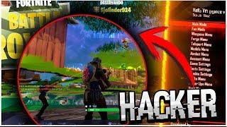 Fortnite hack download free hacks aimbot wallhack