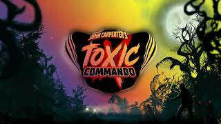 Toxic Commando THE DROP Maverick EDM Extended (OST)