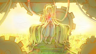 愉快な世界の果て/初音ミク