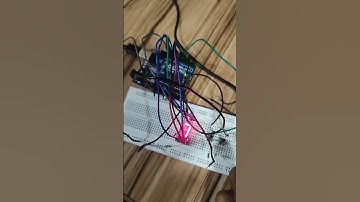 Up and down counter using Arduino Uno || Tecnical R.J #ArduinoProjects