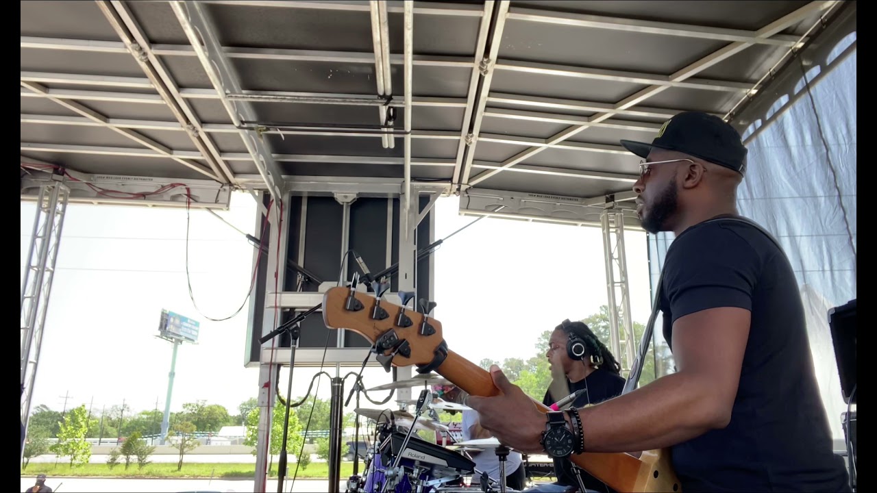 John P Kee - Jesus Is Real