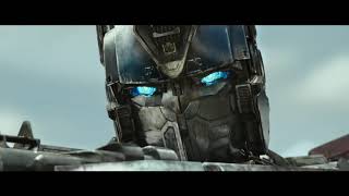 Optimus Prime: Let Them Come