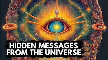 The Hidden Message in Synchronicities | 5 Different Types of Synchronicity